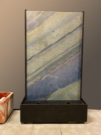 Vodní stěna Imperiální vlna 136 cm
