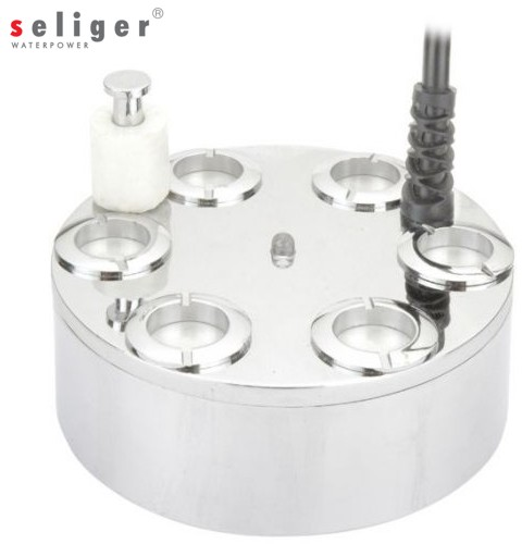 Fogstar 600 - vyvíječ mlhy Fogstar 600 - vyvíječ mlhy