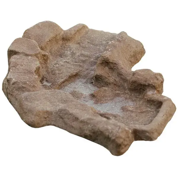 Potůčkový díl pravotočivý BK90P, Písková