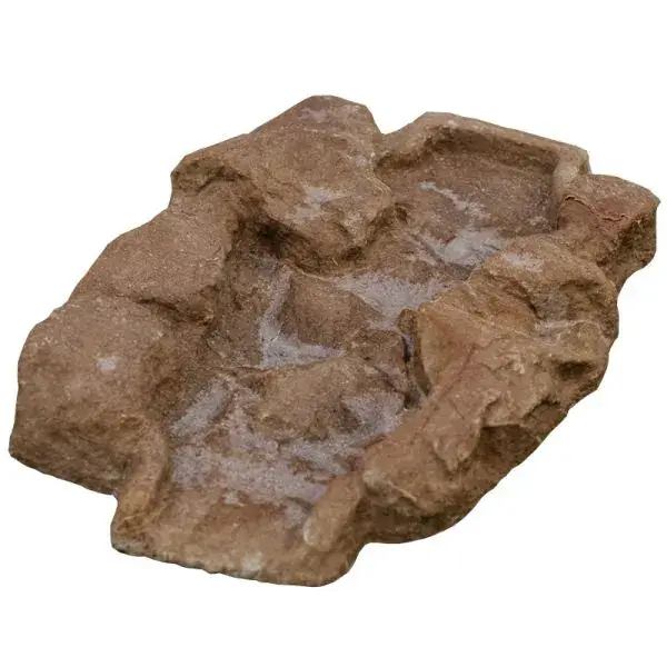 Rovný díl potůčku BKG65, Písková