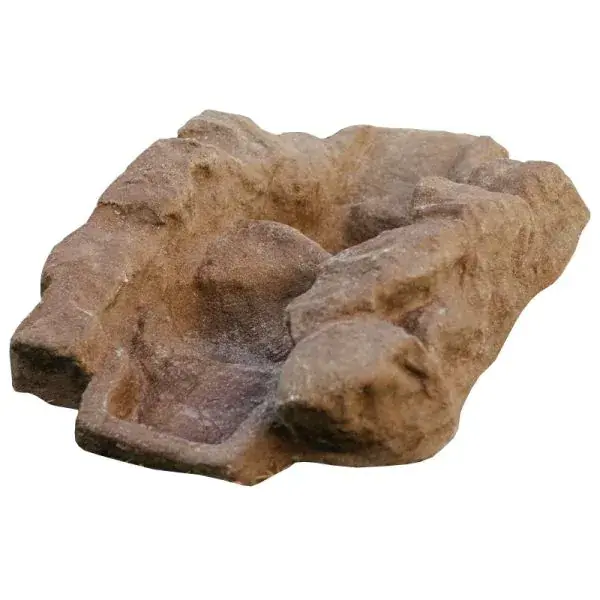 Potůčkový díl vysoký BKH, Písková