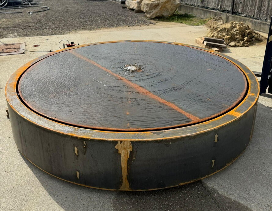 Oáza klidné elegance pro domov důchodců v Písku