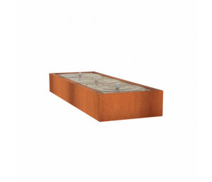 Cortab 200x80x40cm