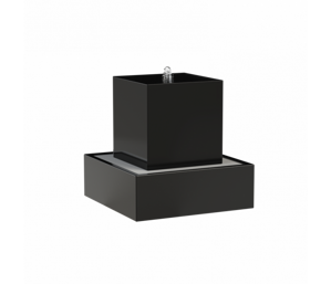 Altab s podstavcem 70x70x70cm