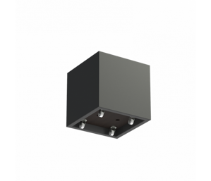 Cowid 70x70x70cm