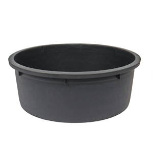 Fontánová nádoba Ø90cm / 150 Litrů