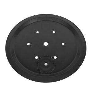Sklolaminátový kryt 90cm