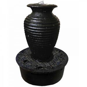 Jar Bronze