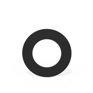 Růžice S12.150 - Ø150mm