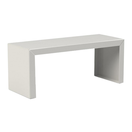 Lavička Colla 105x40x43cm