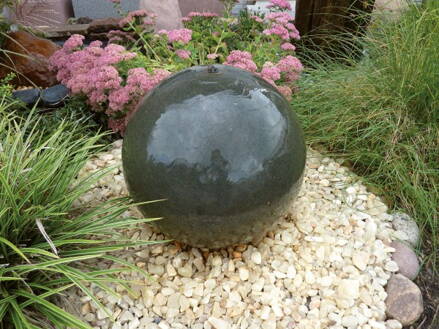 Granit black