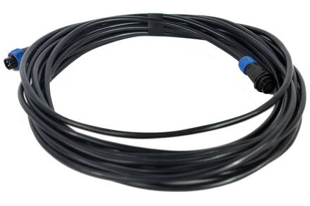 BISAM 44 / BIBER 22 nabíjecí prodlužovací kabel 7,5 m