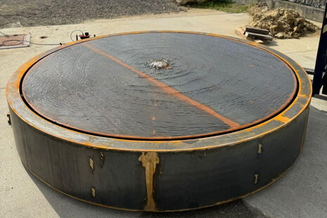 Oáza klidné elegance pro domov důchodců v Písku