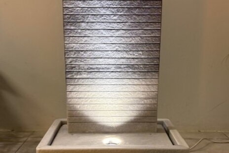 Fontána Feng Shui na míru